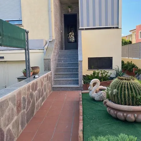 Guest house Domo Nora Olbia