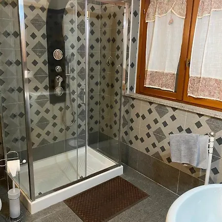 Guest house Domo Nora *