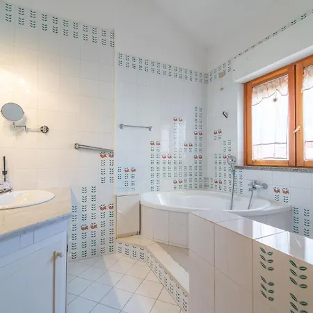 Guest house Domo Nora