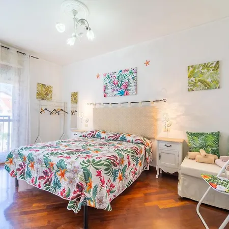 Domo Nora Guest house