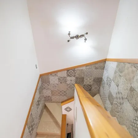 Guest house Domo Nora *