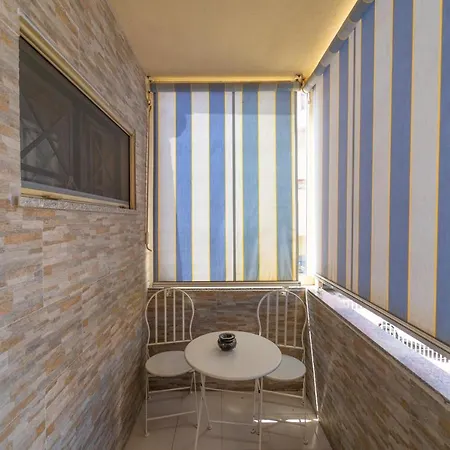 Guest house Domo Nora Olbia