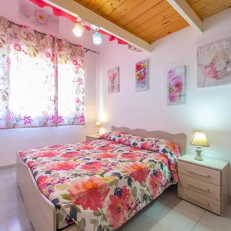 Domo Nora Guest house *