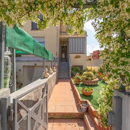 Guest house Domo Nora