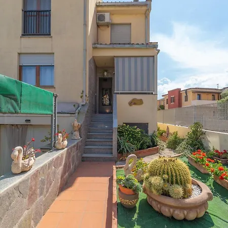 Guest house Domo Nora