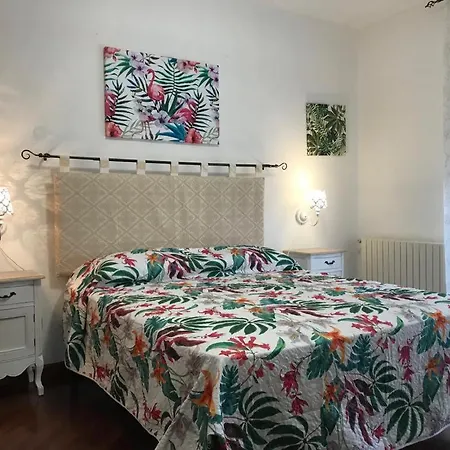 Domo Nora Vendégház