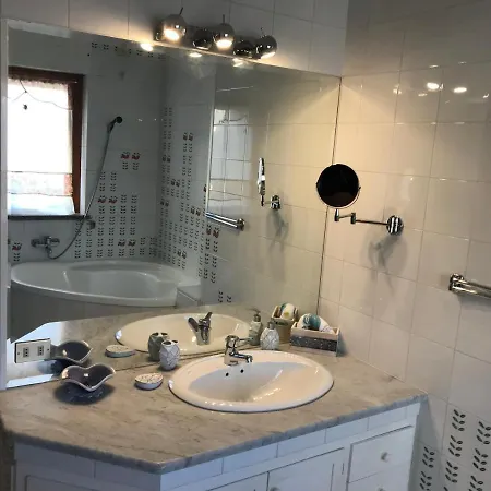 Guest house Domo Nora Olbia