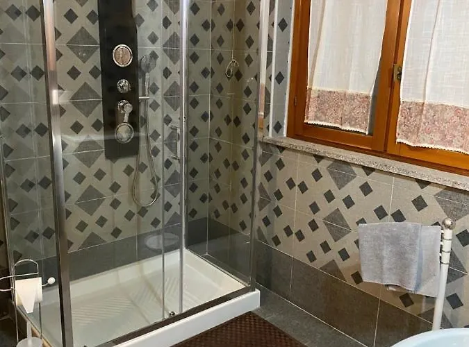 Guest house Domo Nora *