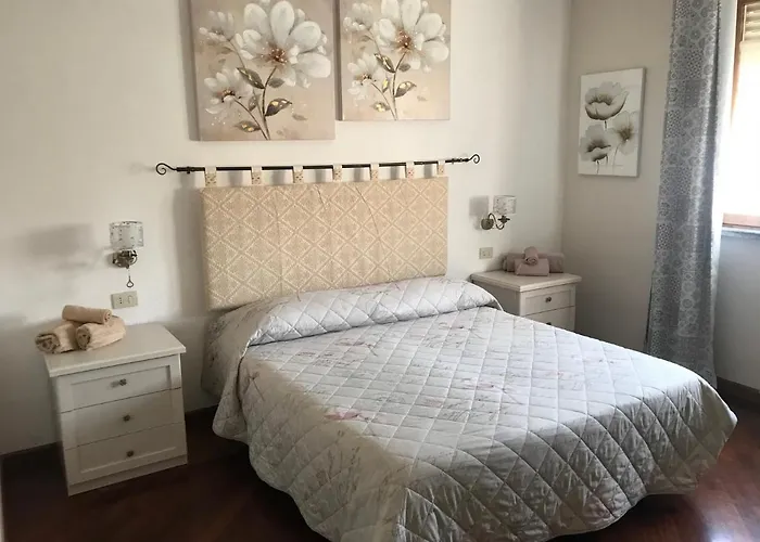 Domo Nora Guest house