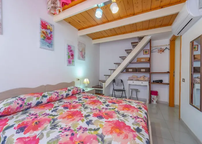 Domo Nora Guest house Olbia