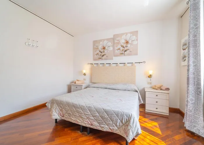 Guest house Domo Nora