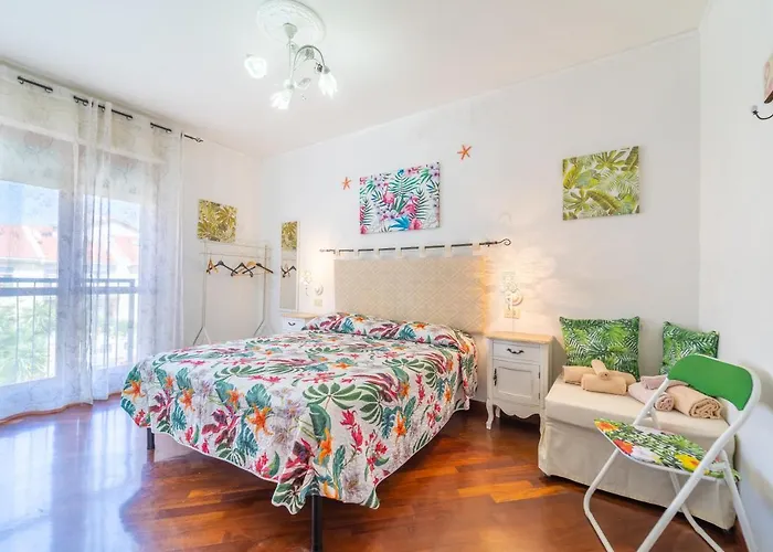 Domo Nora Guest house