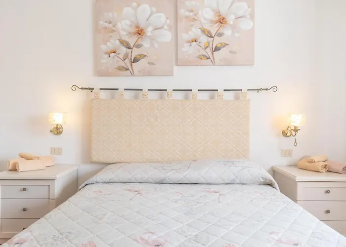 Guest house Domo Nora