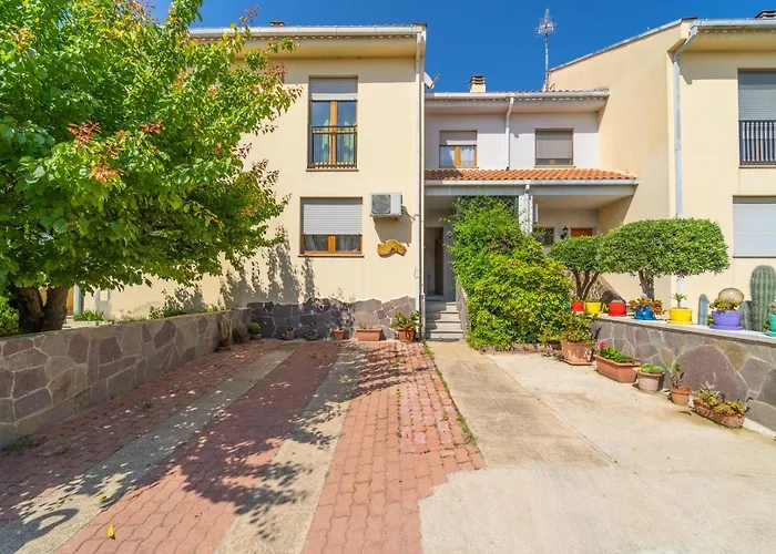 Domo Nora Guest house Olbia