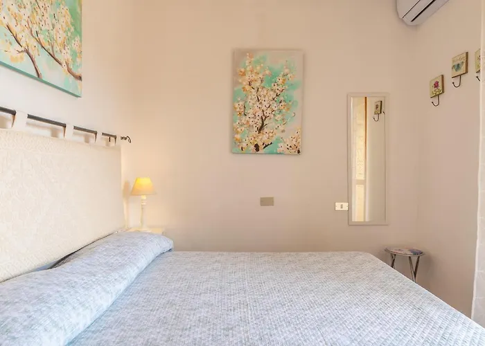 Guest house Domo Nora