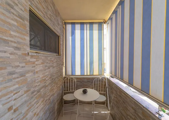 Guest house Domo Nora Olbia