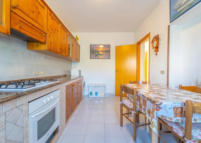 Domo Nora Guest house *