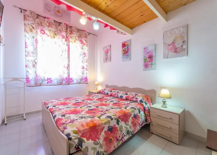 Domo Nora Guest house *