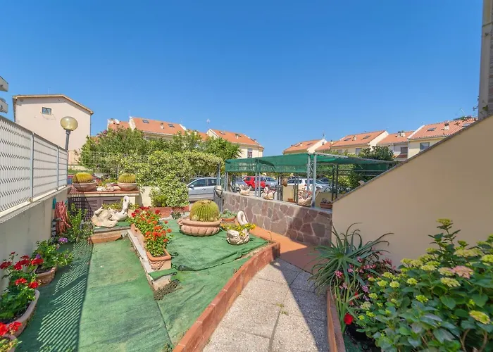 Domo Nora Guest house