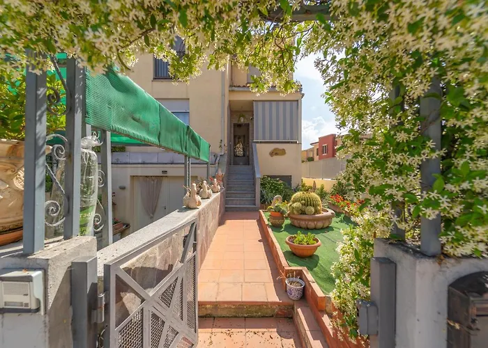 Guest house Domo Nora