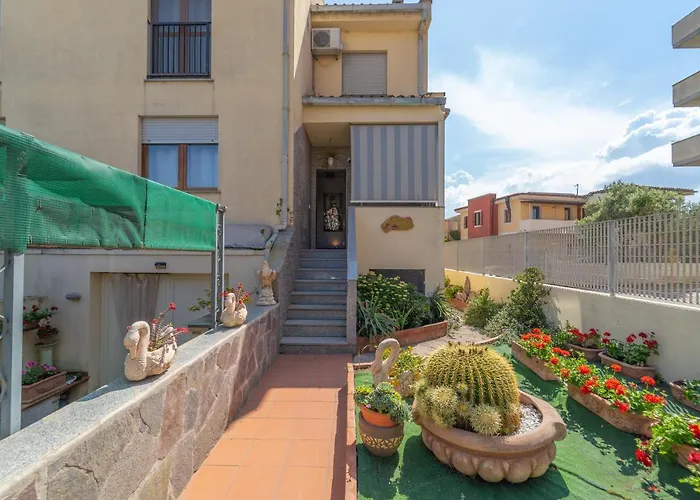 Guest house Domo Nora