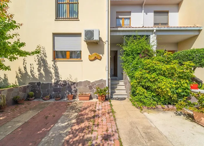 Domo Nora Guest house *