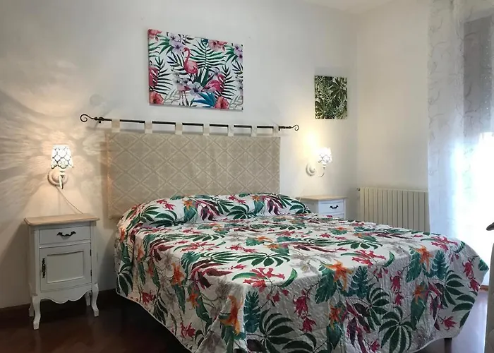 Domo Nora Guest house