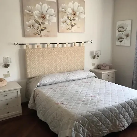 Domo Nora Maison d'hôtes