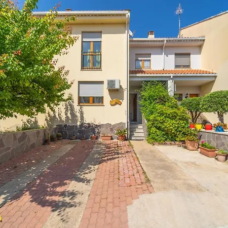 Domo Nora Maison d'hôtes Olbia