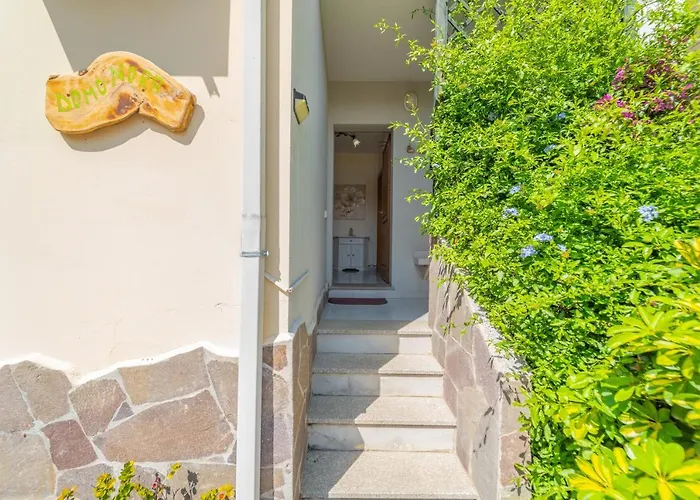 Domo Nora Gasthof Olbia